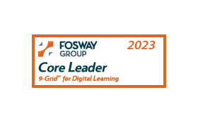 FOSWAY core leader 23