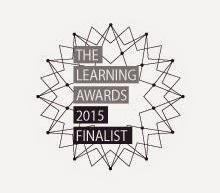 2015 The Learning Awards Finalist black